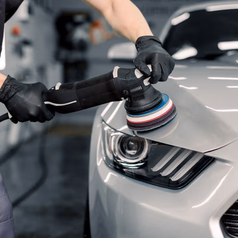 Perşembe Oto Pasta Cila