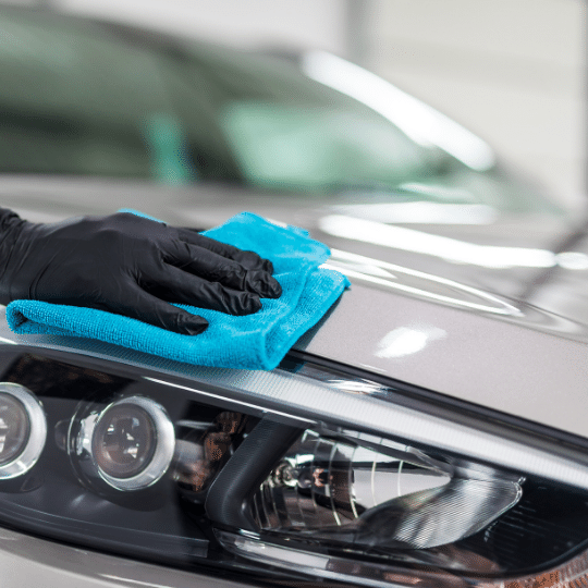 Perşembe Oto Pasta Cila